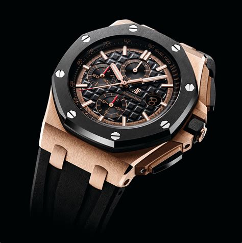 audemars piguet royal oak offshore watch replica|royal oak offshore collection sale.